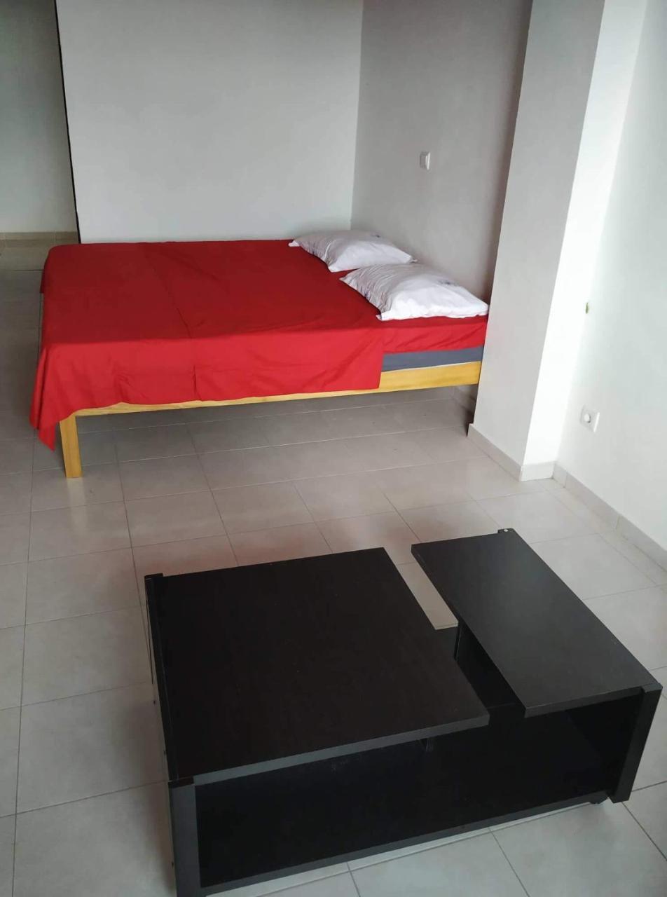Domus Guesthouse Santana Exterior foto